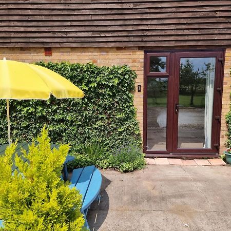 The Boathouse Bed & Breakfast Stratford-upon-Avon Dış mekan fotoğraf