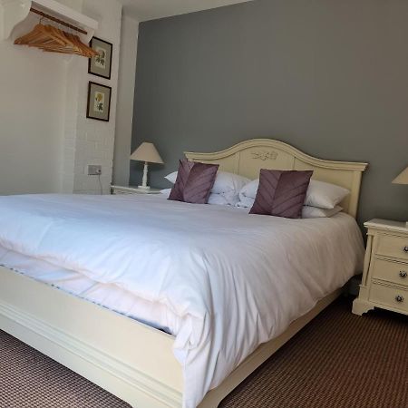 The Boathouse Bed & Breakfast Stratford-upon-Avon Dış mekan fotoğraf