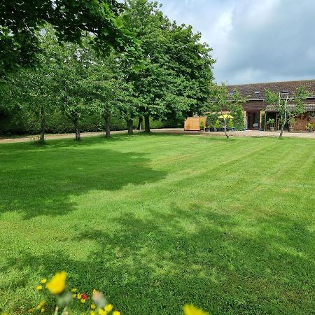 The Boathouse Bed & Breakfast Stratford-upon-Avon Dış mekan fotoğraf