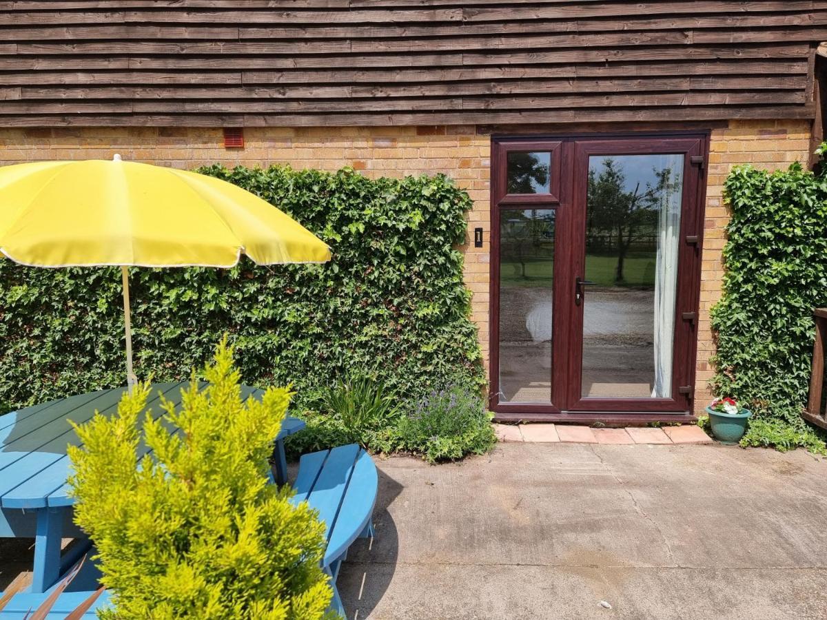 The Boathouse Bed & Breakfast Stratford-upon-Avon Dış mekan fotoğraf