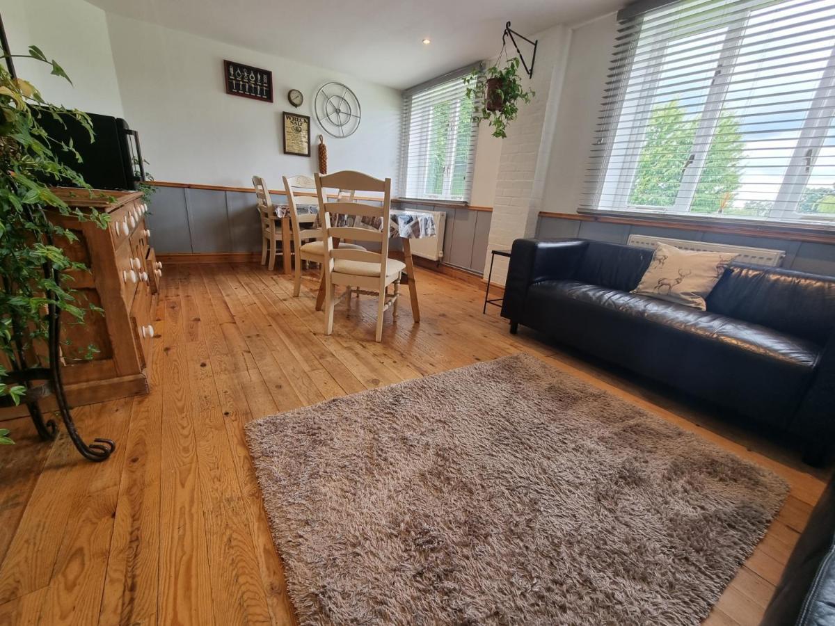 The Boathouse Bed & Breakfast Stratford-upon-Avon Dış mekan fotoğraf