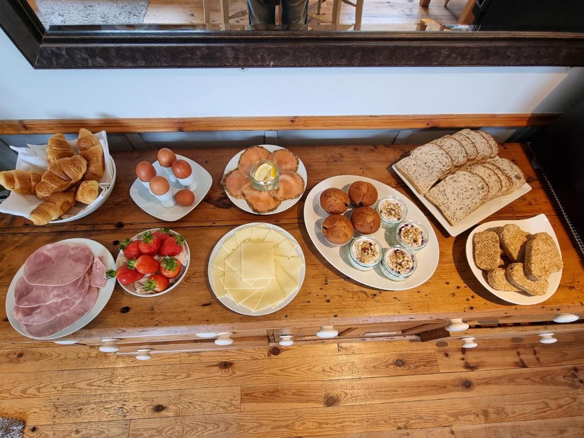 The Boathouse Bed & Breakfast Stratford-upon-Avon Dış mekan fotoğraf