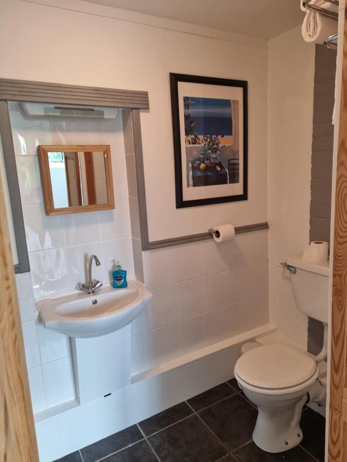 The Boathouse Bed & Breakfast Stratford-upon-Avon Dış mekan fotoğraf
