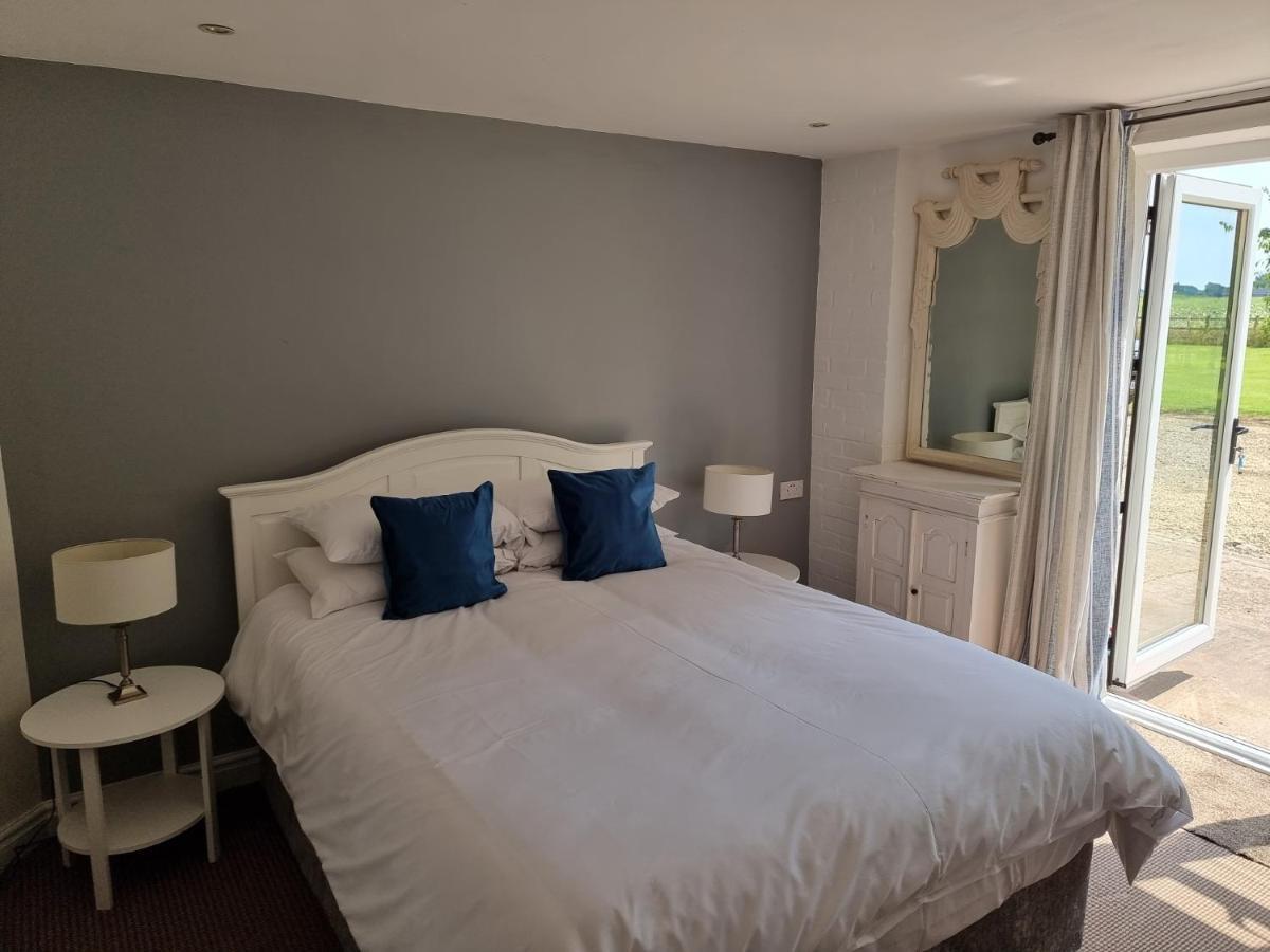 The Boathouse Bed & Breakfast Stratford-upon-Avon Dış mekan fotoğraf