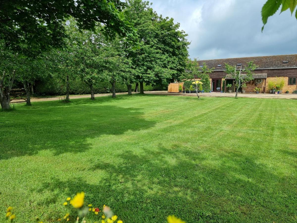 The Boathouse Bed & Breakfast Stratford-upon-Avon Dış mekan fotoğraf